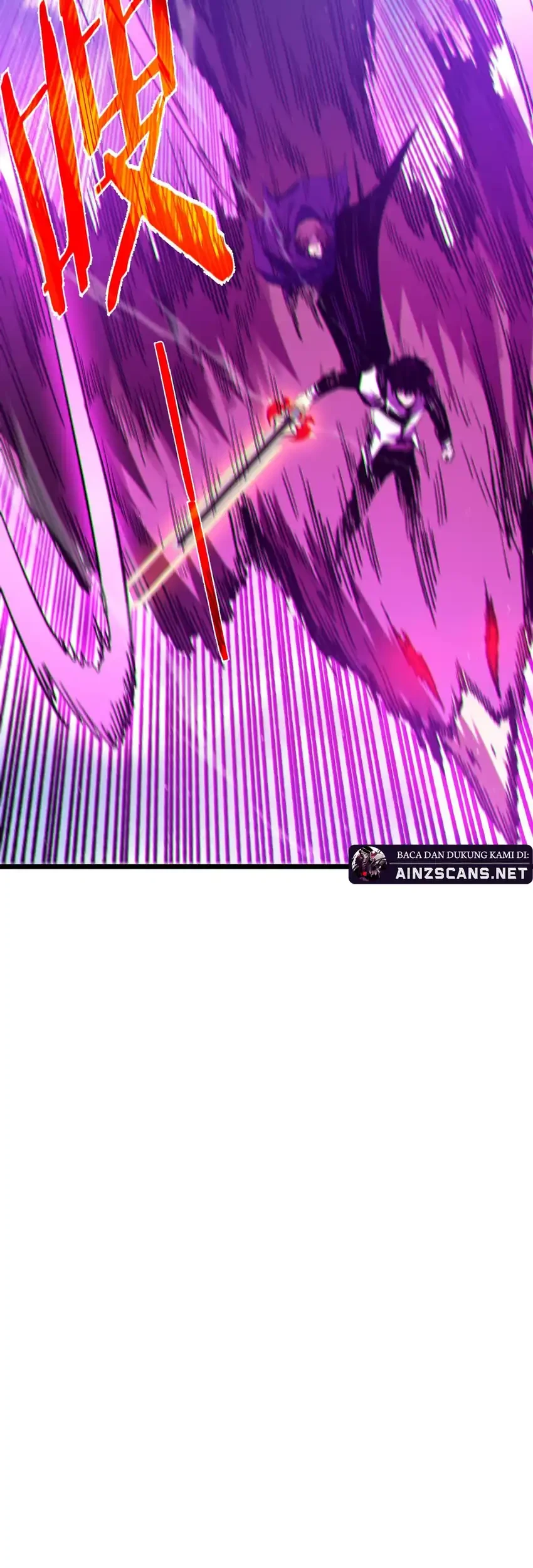 My Unbeatable Passive Skill Lets Me Deal Massive Damage Chapter 103 Halaman 19