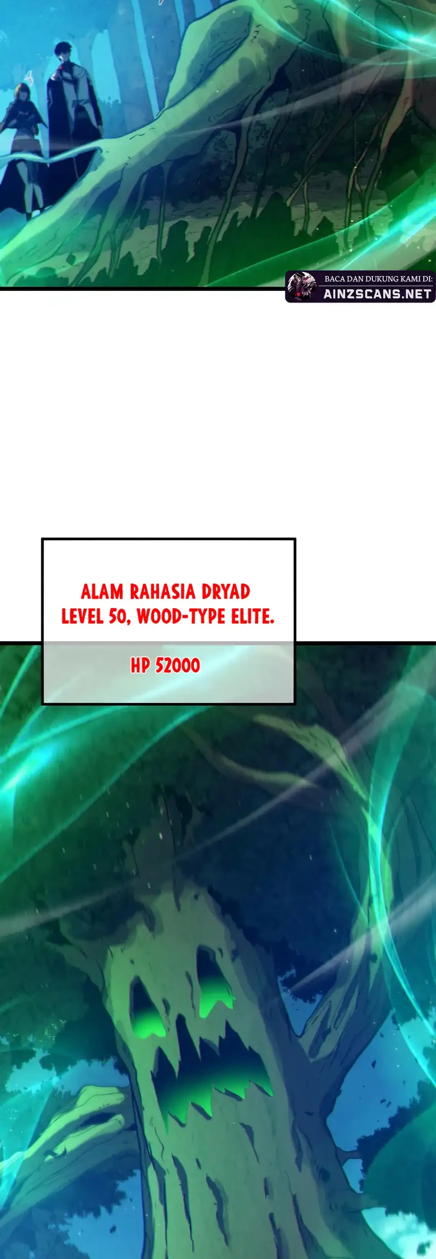My Unbeatable Passive Skill Lets Me Deal Massive Damage Chapter 103 Halaman 22