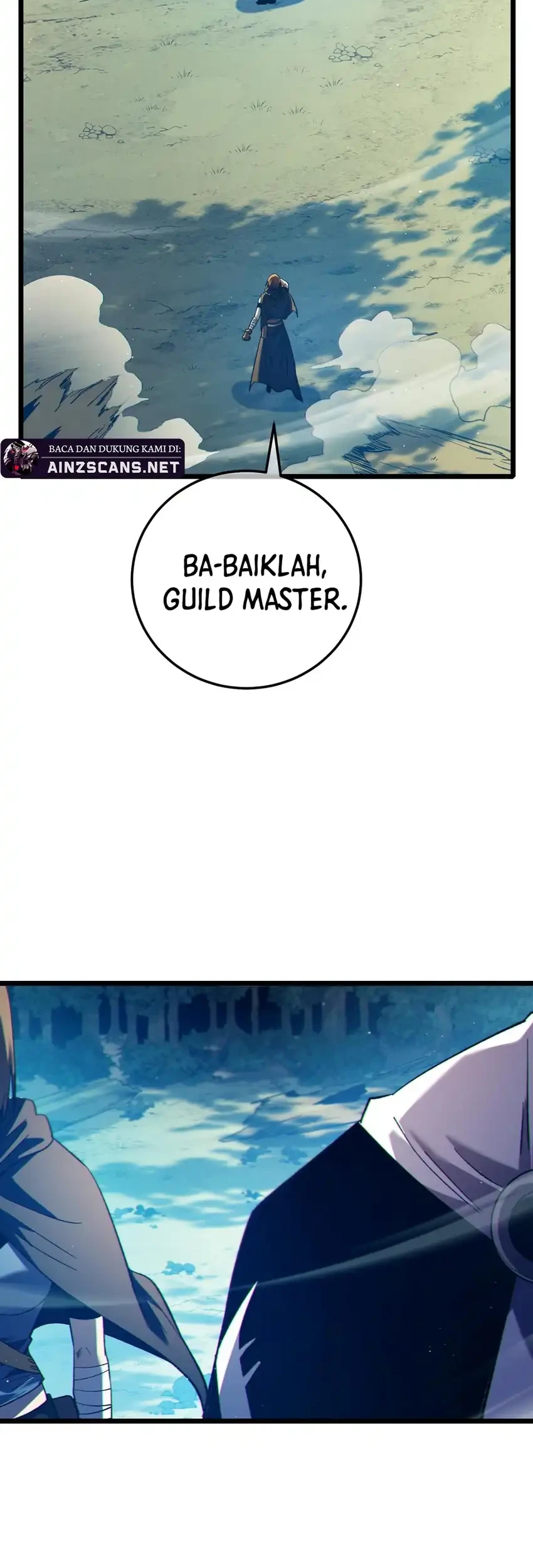 My Unbeatable Passive Skill Lets Me Deal Massive Damage Chapter 103 Halaman 28