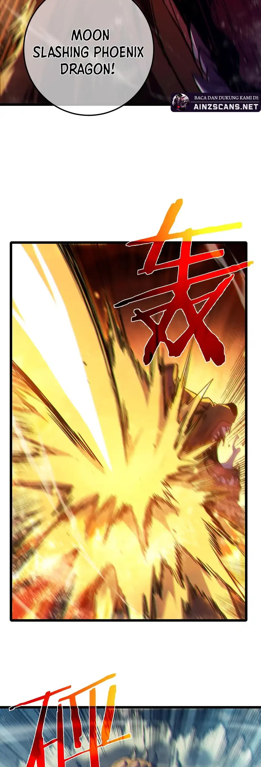 My Unbeatable Passive Skill Lets Me Deal Massive Damage Chapter 103 Halaman 33
