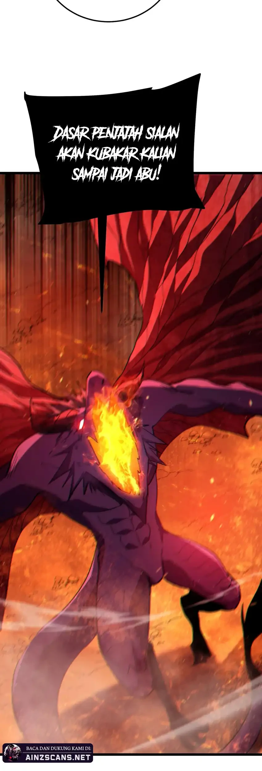 My Unbeatable Passive Skill Lets Me Deal Massive Damage Chapter 103 Halaman 52