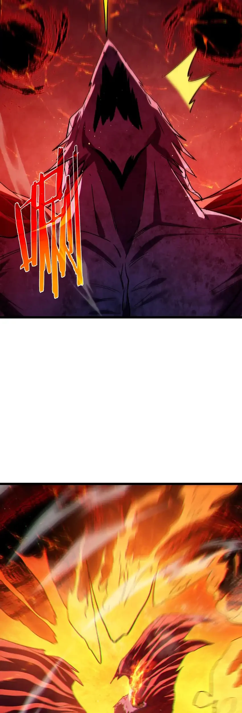 My Unbeatable Passive Skill Lets Me Deal Massive Damage Chapter 104 Halaman 19