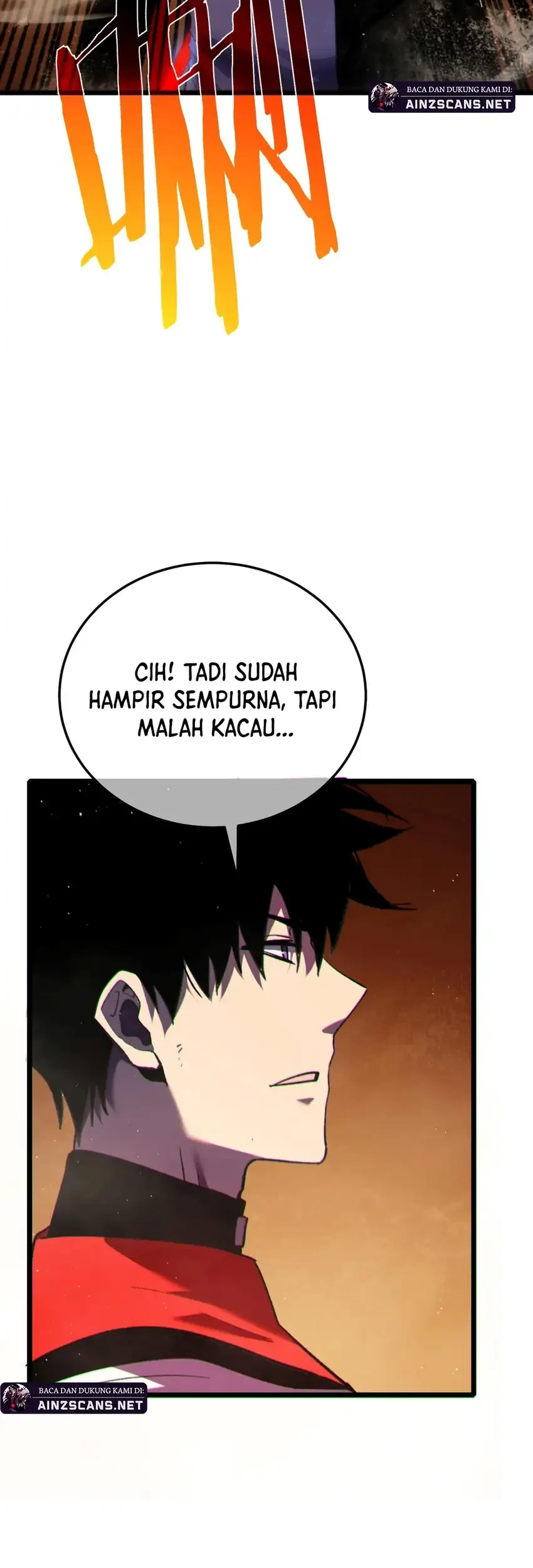 My Unbeatable Passive Skill Lets Me Deal Massive Damage Chapter 104 Halaman 30