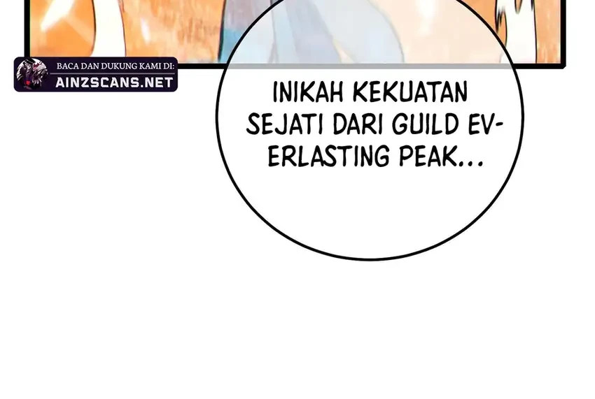My Unbeatable Passive Skill Lets Me Deal Massive Damage Chapter 104 Halaman 40