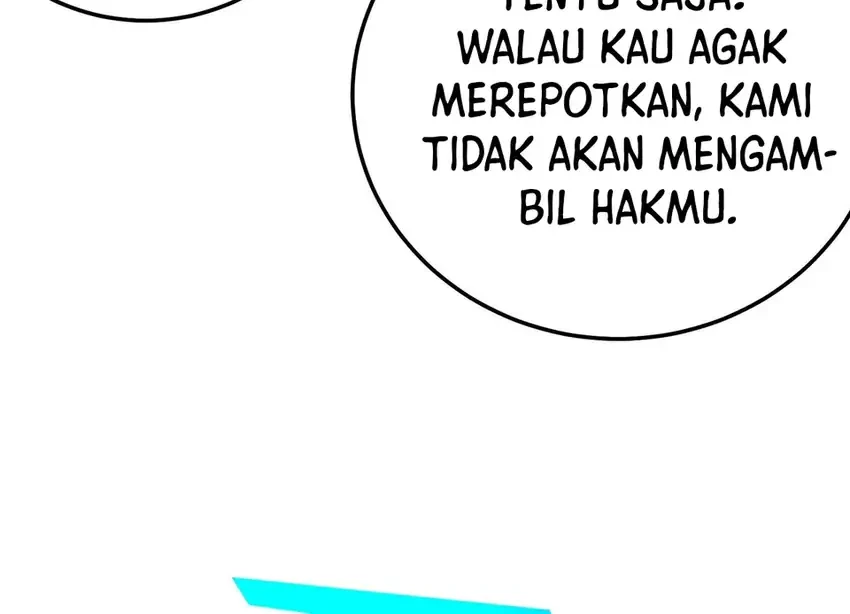 My Unbeatable Passive Skill Lets Me Deal Massive Damage Chapter 104 Halaman 45