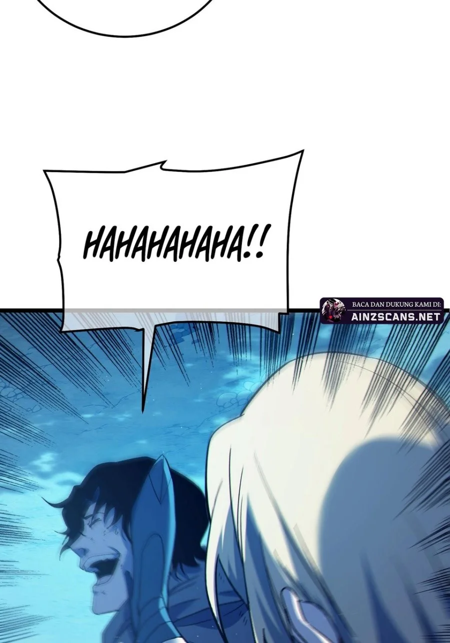My Unbeatable Passive Skill Lets Me Deal Massive Damage Chapter 105 Halaman 5
