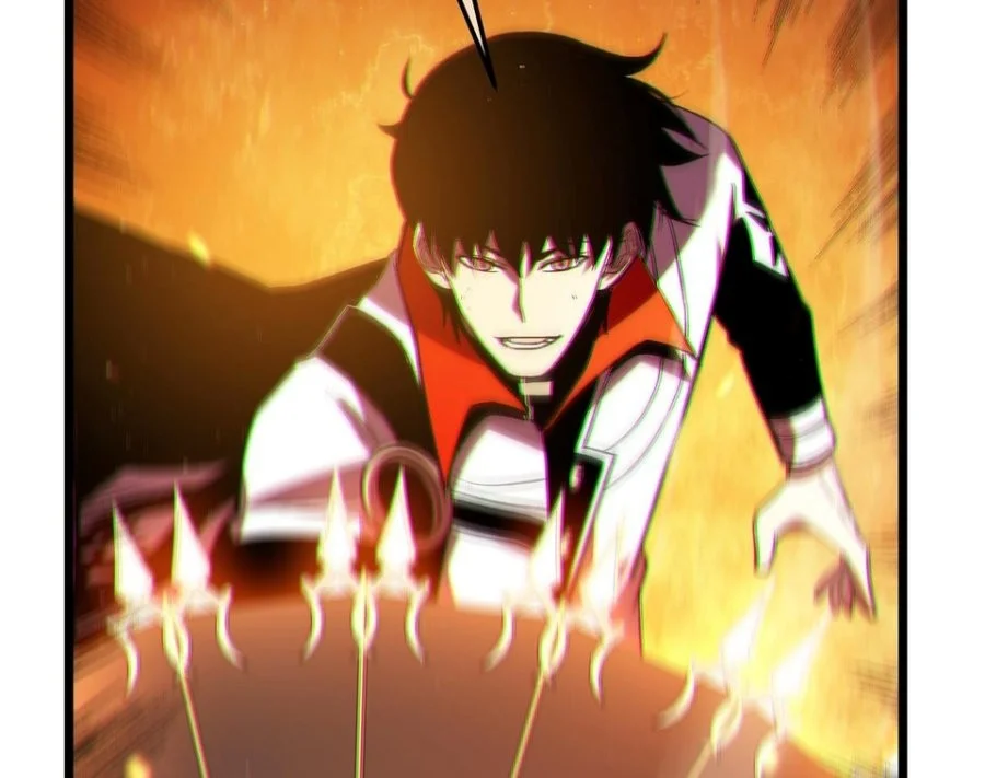 My Unbeatable Passive Skill Lets Me Deal Massive Damage Chapter 105 Halaman 35