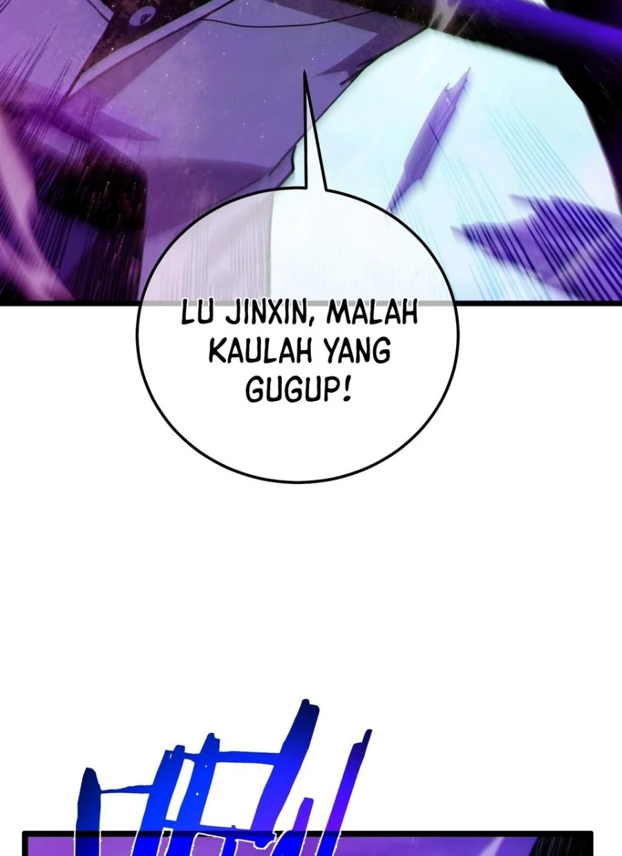 My Unbeatable Passive Skill Lets Me Deal Massive Damage Chapter 105 Halaman 49