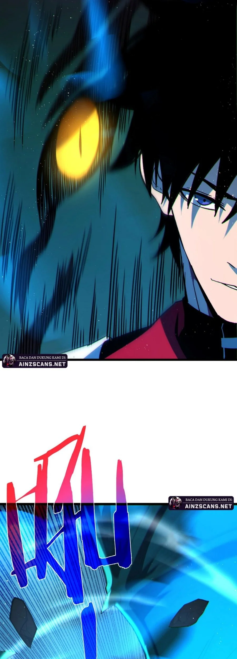 My Unbeatable Passive Skill Lets Me Deal Massive Damage Chapter 105 Halaman 56