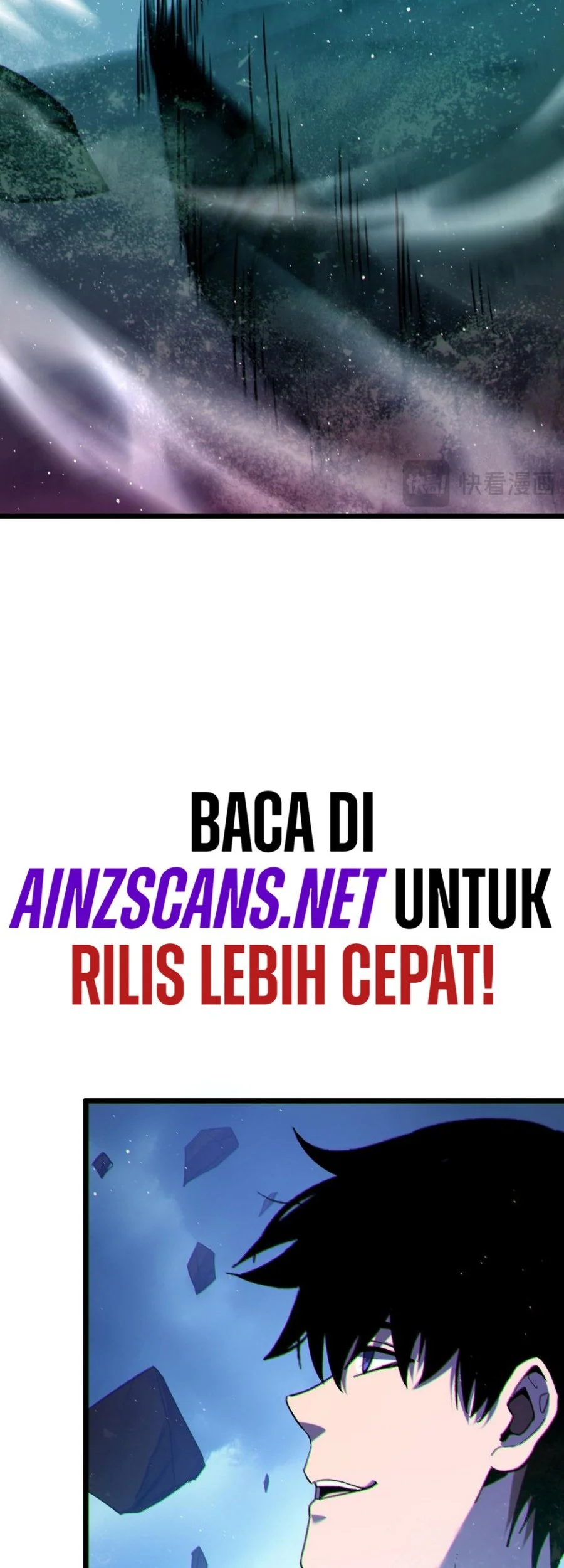 My Unbeatable Passive Skill Lets Me Deal Massive Damage Chapter 105 Halaman 58