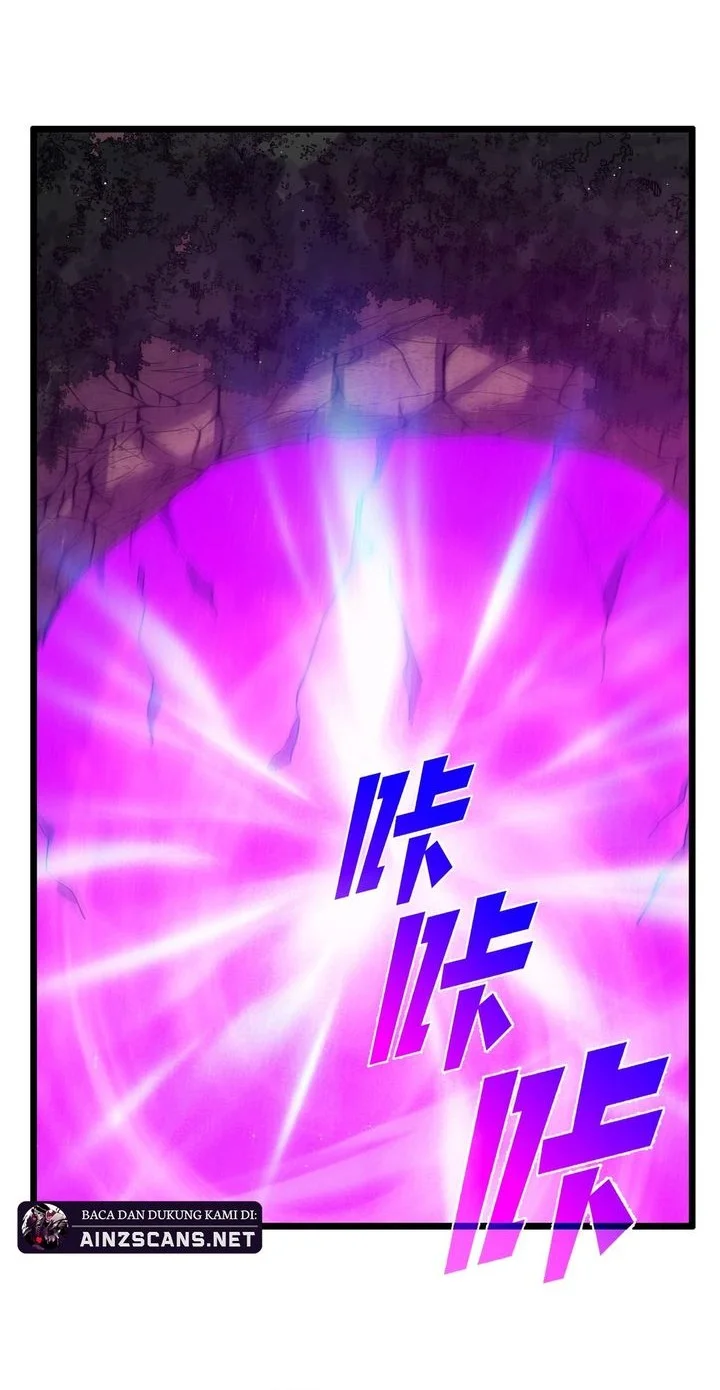My Unbeatable Passive Skill Lets Me Deal Massive Damage Chapter 106 Halaman 2
