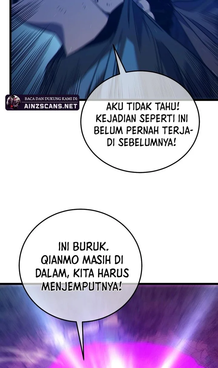 My Unbeatable Passive Skill Lets Me Deal Massive Damage Chapter 106 Halaman 4