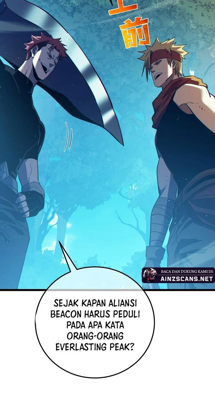 My Unbeatable Passive Skill Lets Me Deal Massive Damage Chapter 106 Halaman 14