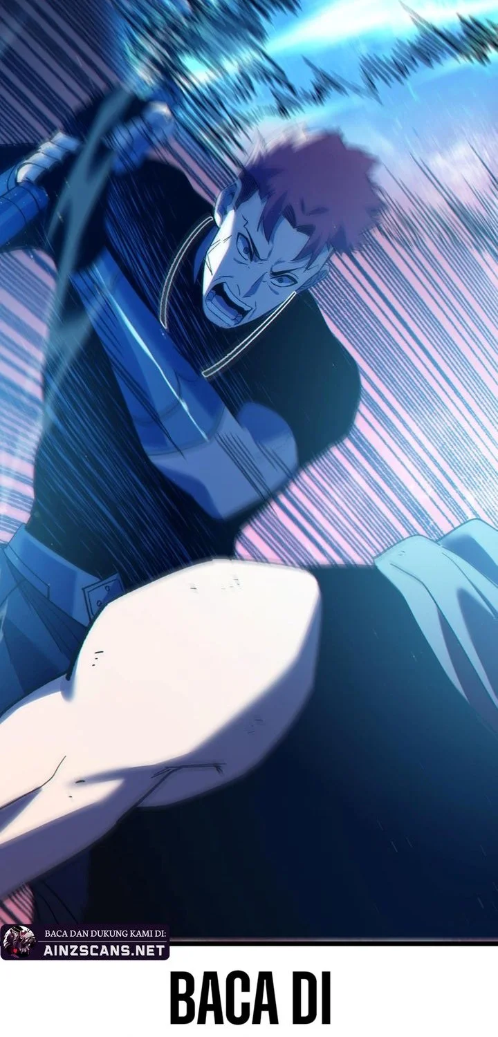 My Unbeatable Passive Skill Lets Me Deal Massive Damage Chapter 106 Halaman 16