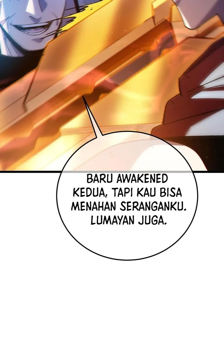 My Unbeatable Passive Skill Lets Me Deal Massive Damage Chapter 106 Halaman 18