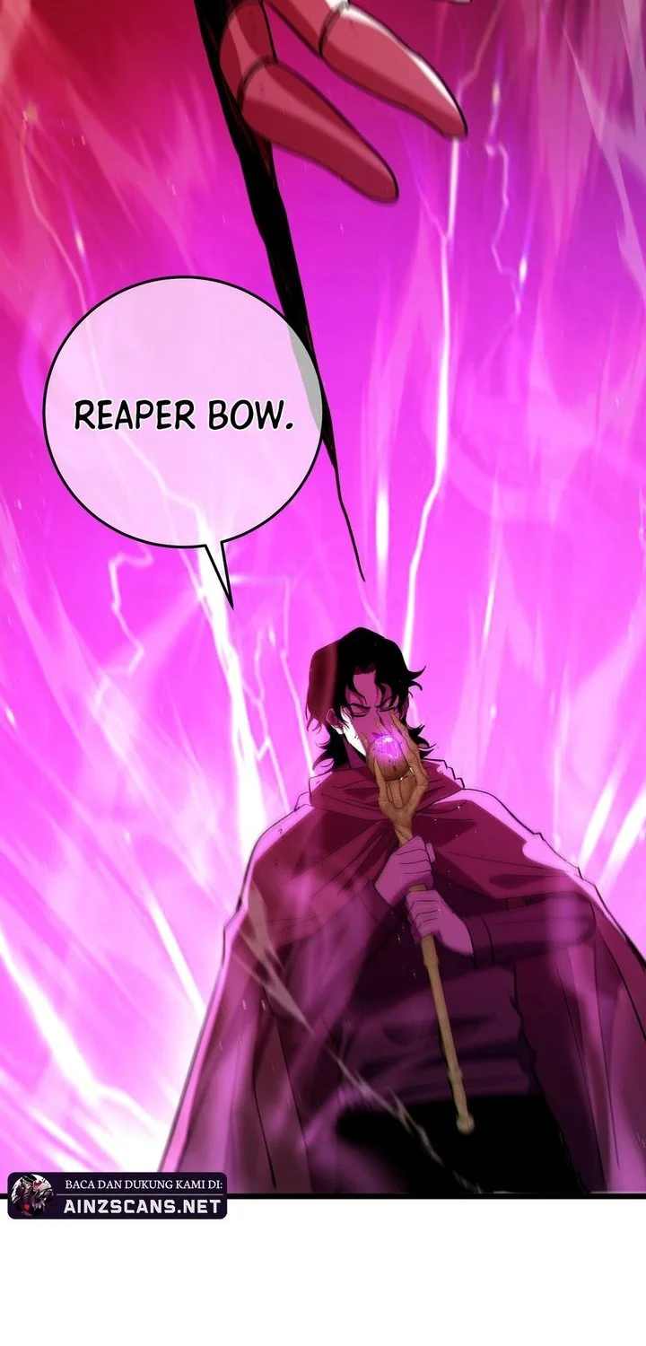 My Unbeatable Passive Skill Lets Me Deal Massive Damage Chapter 106 Halaman 27