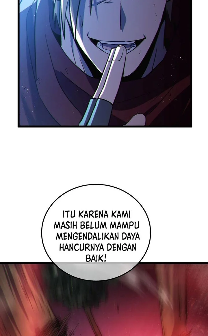 My Unbeatable Passive Skill Lets Me Deal Massive Damage Chapter 106 Halaman 31