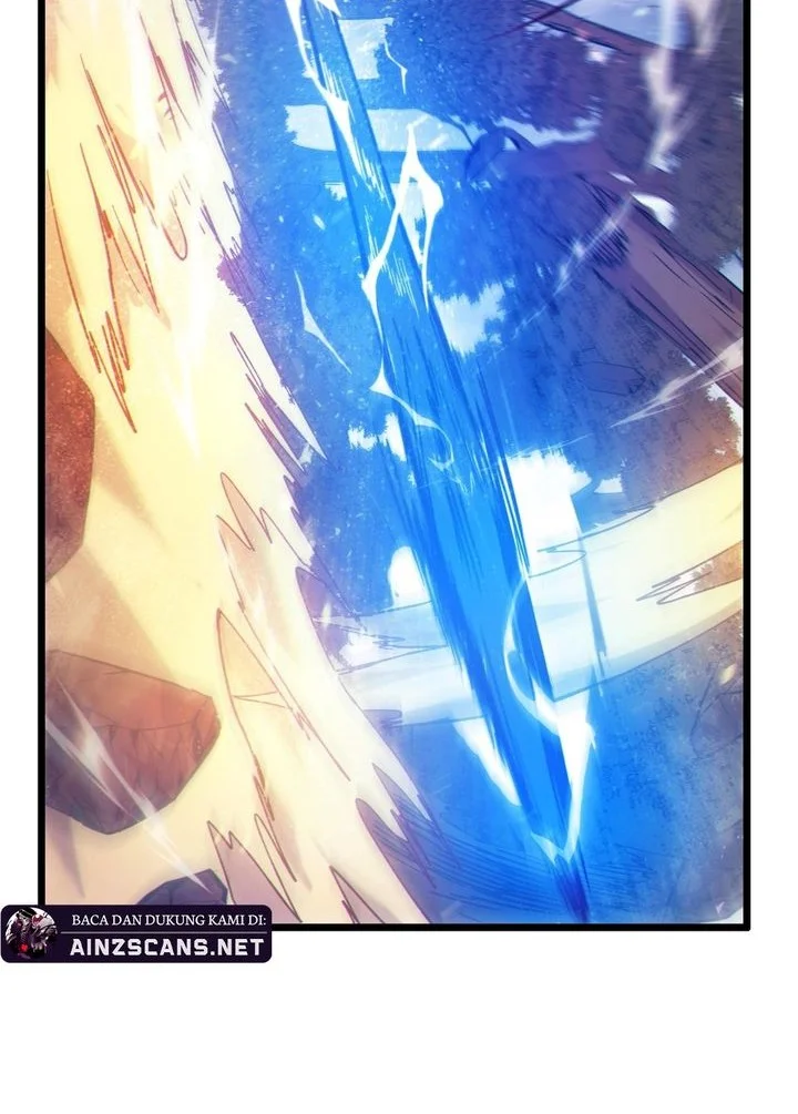 My Unbeatable Passive Skill Lets Me Deal Massive Damage Chapter 106 Halaman 35