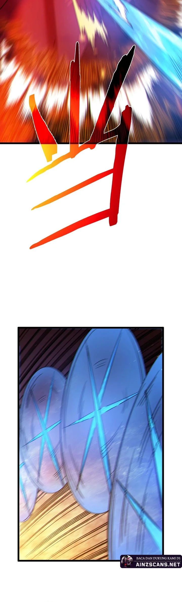 My Unbeatable Passive Skill Lets Me Deal Massive Damage Chapter 106 Halaman 38