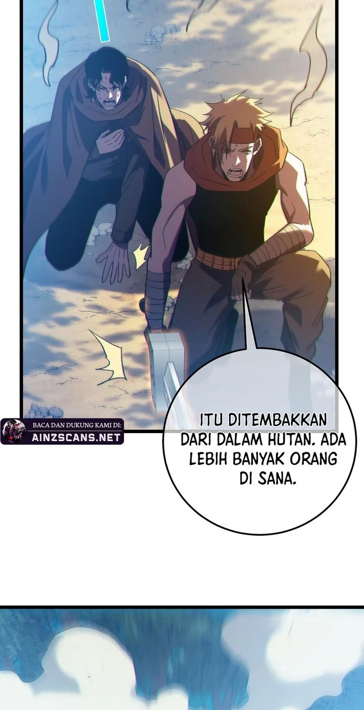 My Unbeatable Passive Skill Lets Me Deal Massive Damage Chapter 106 Halaman 40