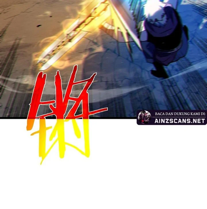 My Unbeatable Passive Skill Lets Me Deal Massive Damage Chapter 106 Halaman 44