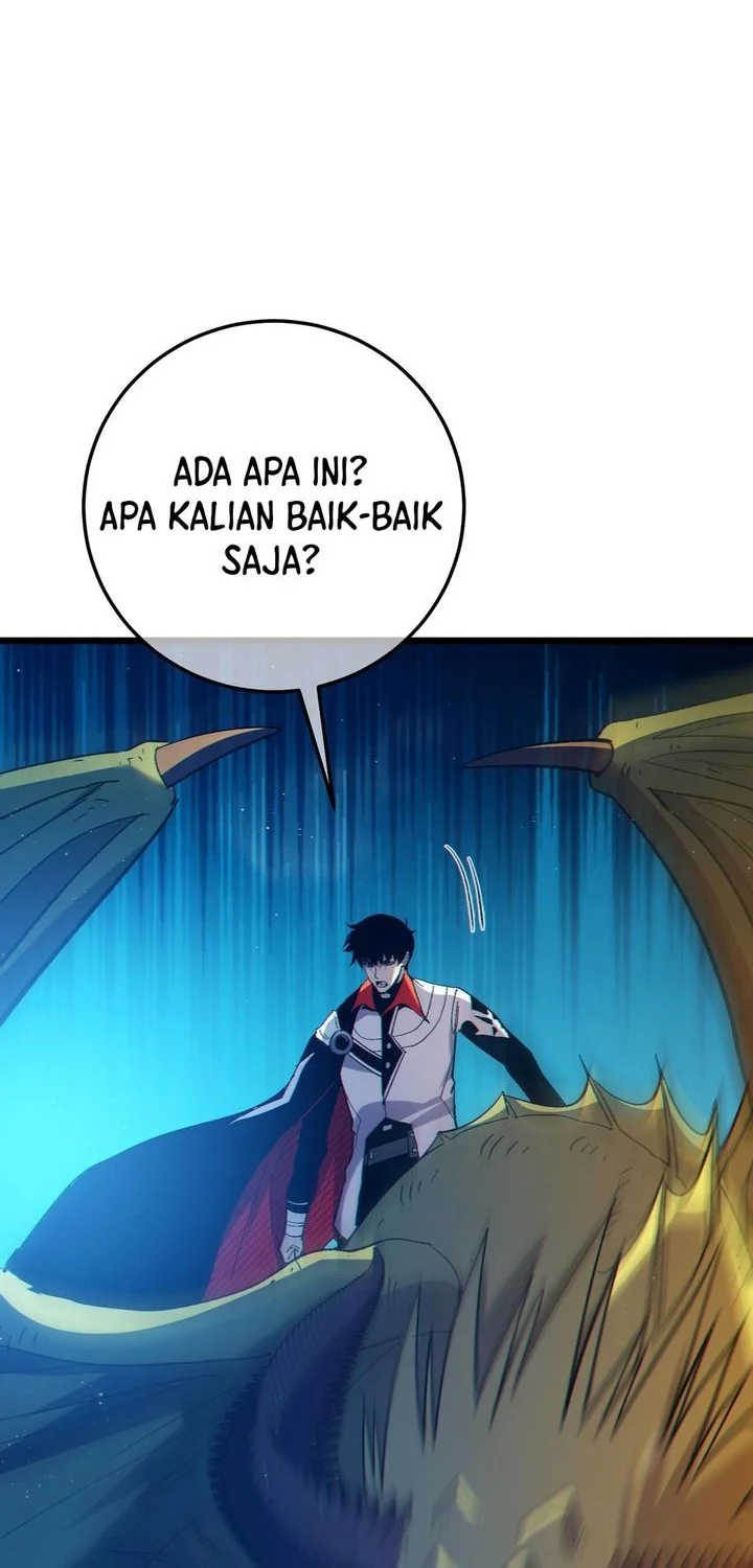 My Unbeatable Passive Skill Lets Me Deal Massive Damage Chapter 106 Halaman 49