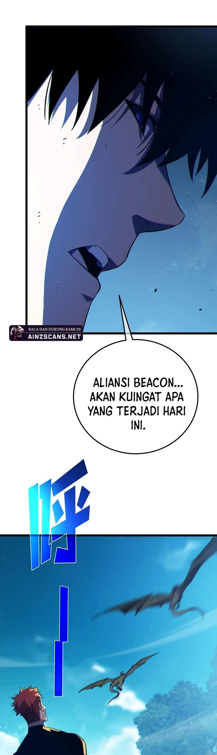 My Unbeatable Passive Skill Lets Me Deal Massive Damage Chapter 106 Halaman 52