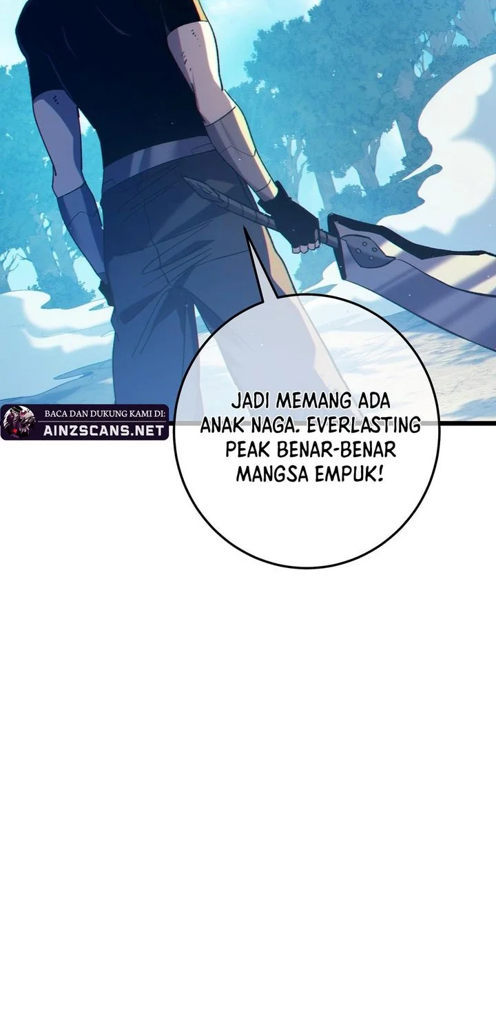 My Unbeatable Passive Skill Lets Me Deal Massive Damage Chapter 106 Halaman 53