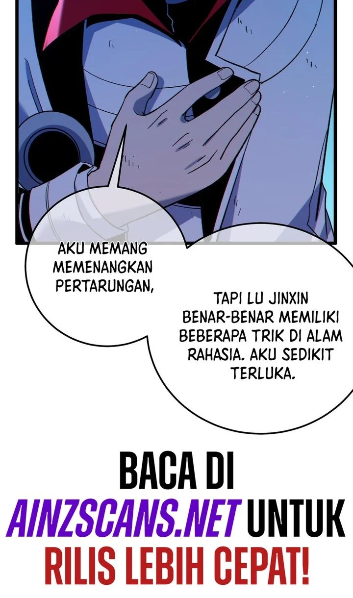 My Unbeatable Passive Skill Lets Me Deal Massive Damage Chapter 106 Halaman 55