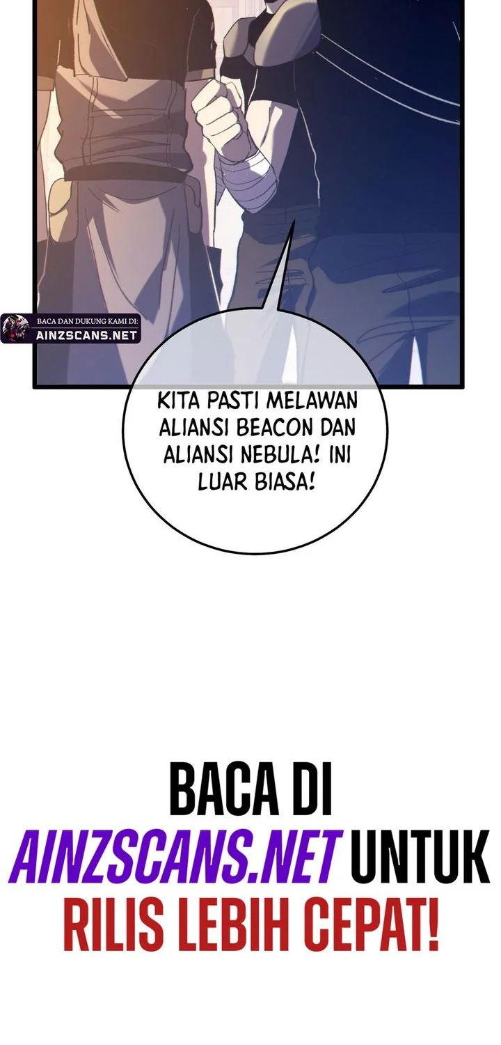My Unbeatable Passive Skill Lets Me Deal Massive Damage Chapter 107 Halaman 6