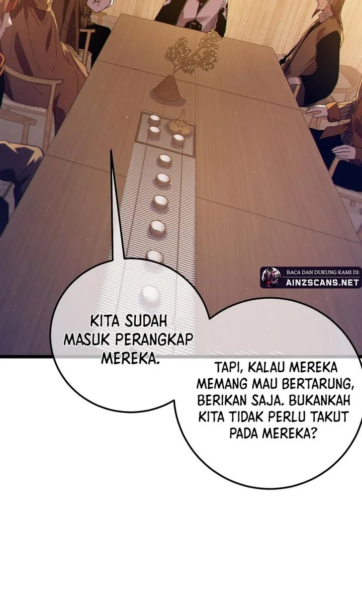 My Unbeatable Passive Skill Lets Me Deal Massive Damage Chapter 107 Halaman 8
