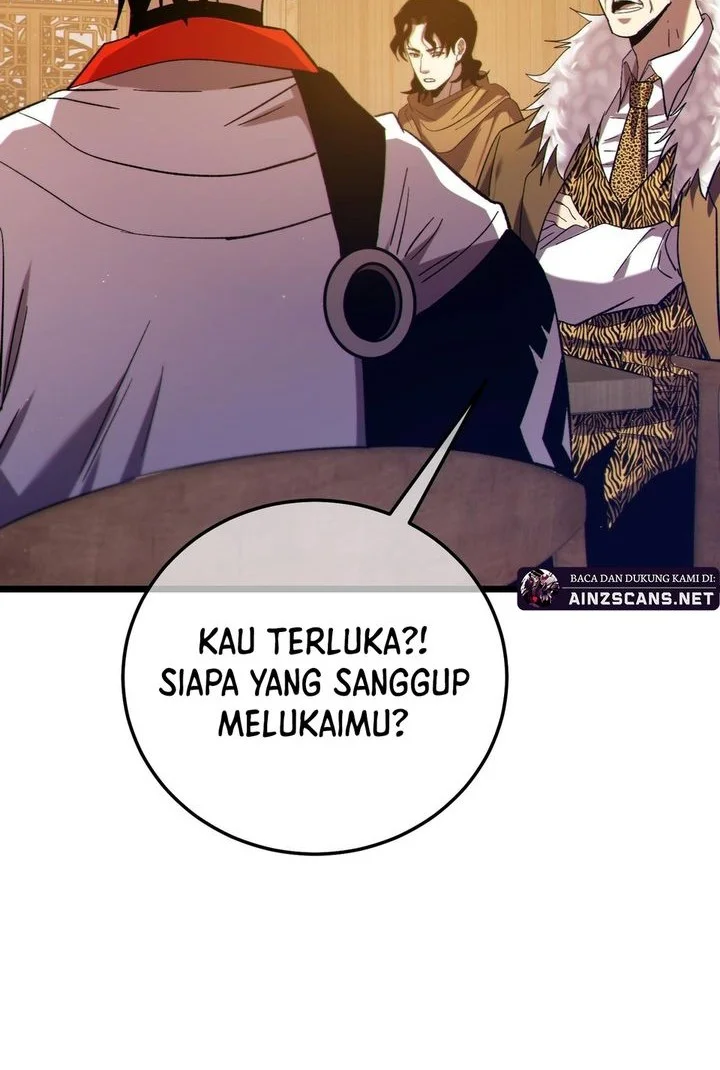 My Unbeatable Passive Skill Lets Me Deal Massive Damage Chapter 107 Halaman 10