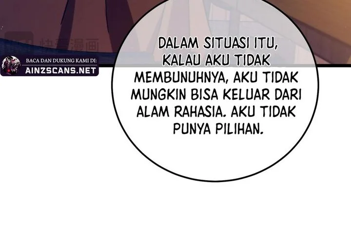 My Unbeatable Passive Skill Lets Me Deal Massive Damage Chapter 107 Halaman 12