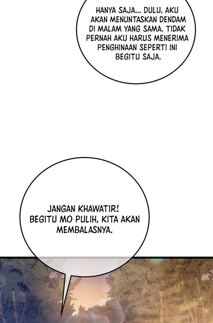 My Unbeatable Passive Skill Lets Me Deal Massive Damage Chapter 107 Halaman 18