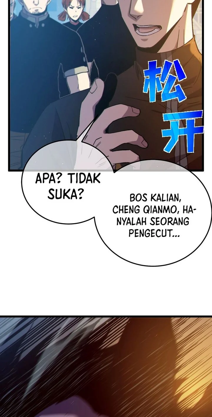My Unbeatable Passive Skill Lets Me Deal Massive Damage Chapter 107 Halaman 26