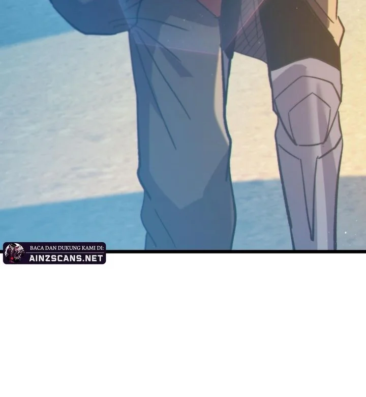 My Unbeatable Passive Skill Lets Me Deal Massive Damage Chapter 107 Halaman 28