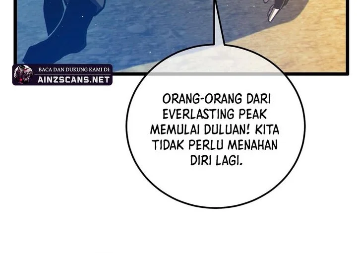 My Unbeatable Passive Skill Lets Me Deal Massive Damage Chapter 107 Halaman 35