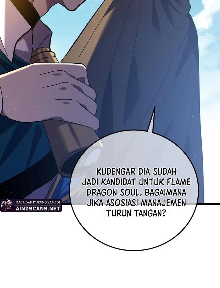 My Unbeatable Passive Skill Lets Me Deal Massive Damage Chapter 107 Halaman 39
