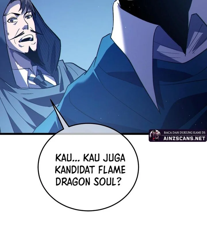 My Unbeatable Passive Skill Lets Me Deal Massive Damage Chapter 107 Halaman 41