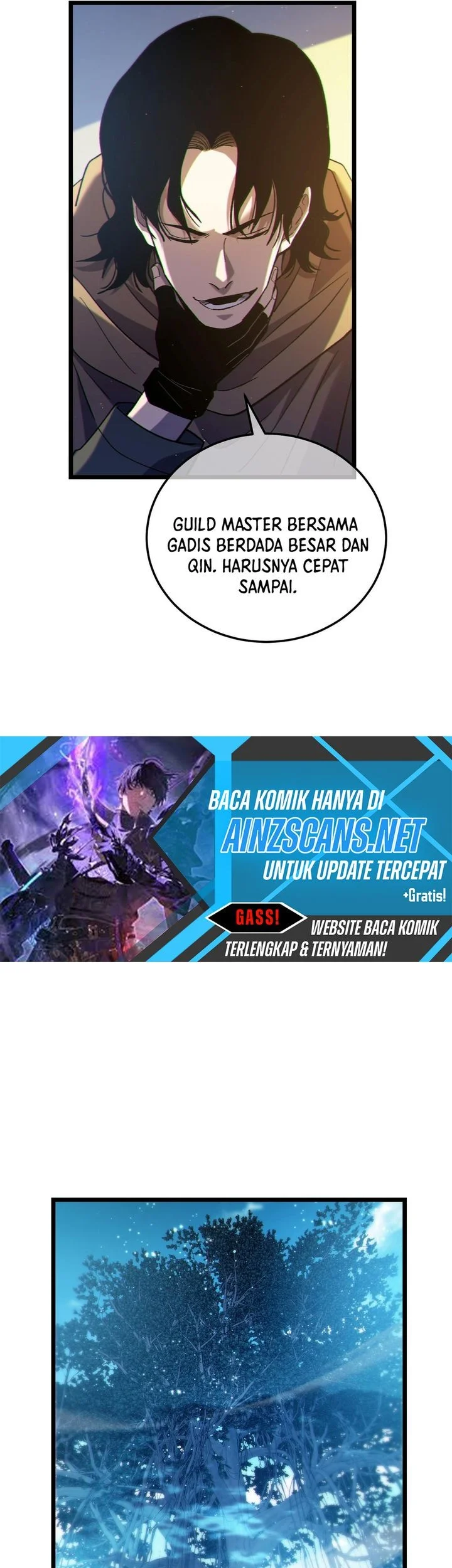 My Unbeatable Passive Skill Lets Me Deal Massive Damage Chapter 107 Halaman 50