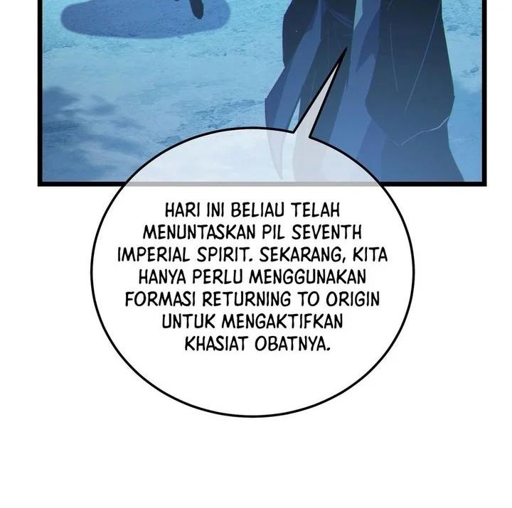 My Unbeatable Passive Skill Lets Me Deal Massive Damage Chapter 107 Halaman 53