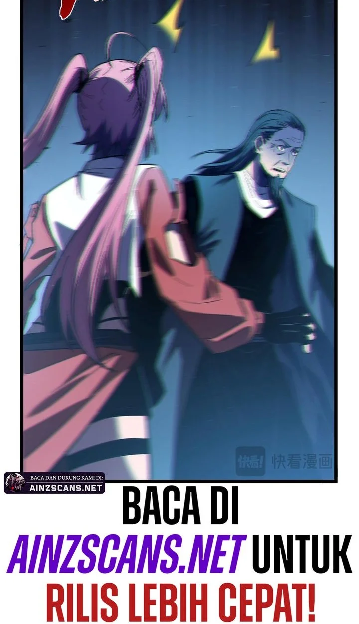 My Unbeatable Passive Skill Lets Me Deal Massive Damage Chapter 107 Halaman 57
