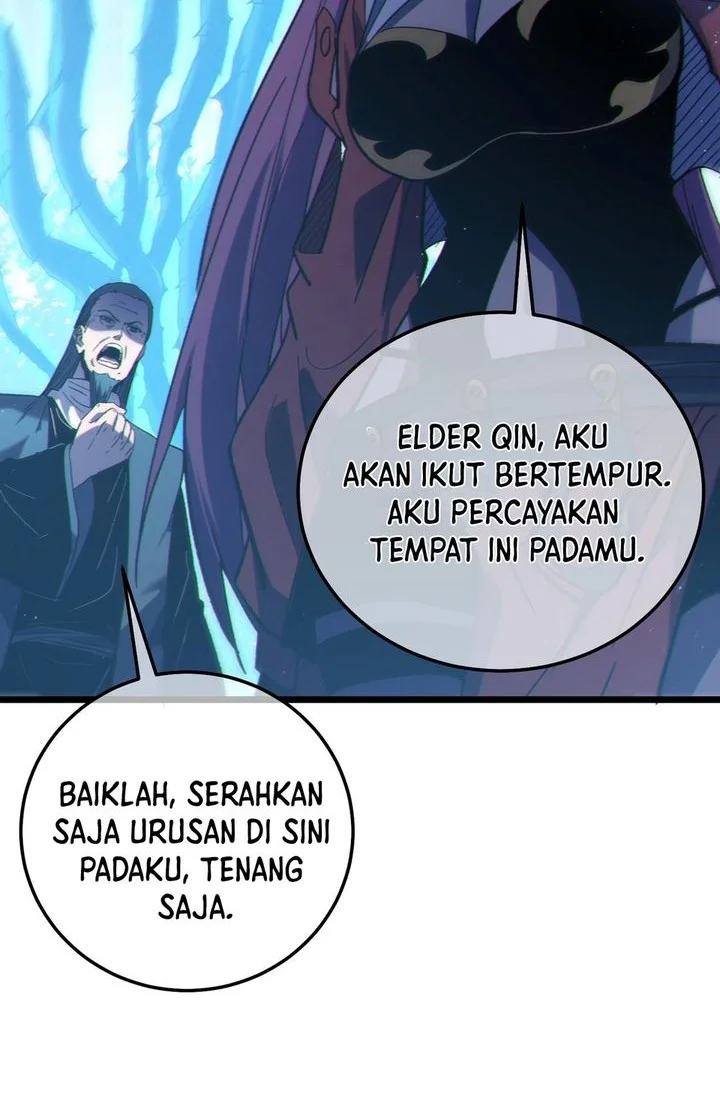 My Unbeatable Passive Skill Lets Me Deal Massive Damage Chapter 107 Halaman 59