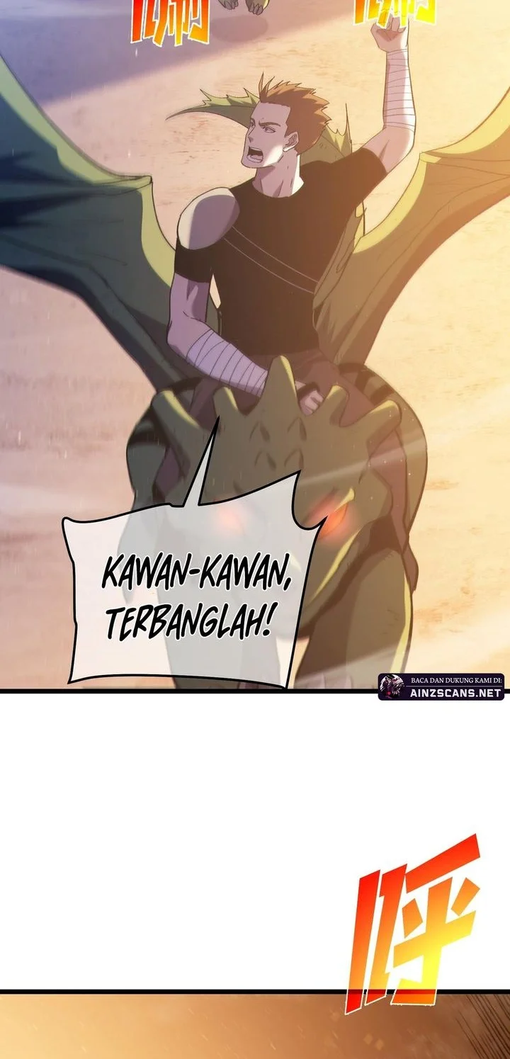 My Unbeatable Passive Skill Lets Me Deal Massive Damage Chapter 108 Halaman 5