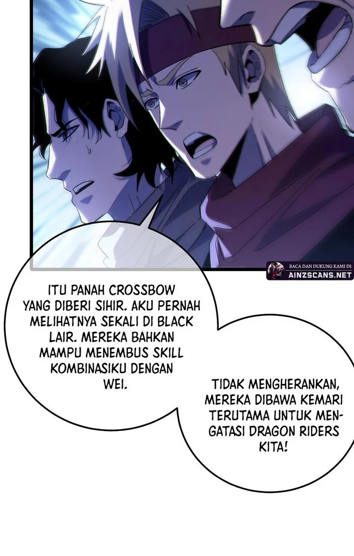 My Unbeatable Passive Skill Lets Me Deal Massive Damage Chapter 108 Halaman 12