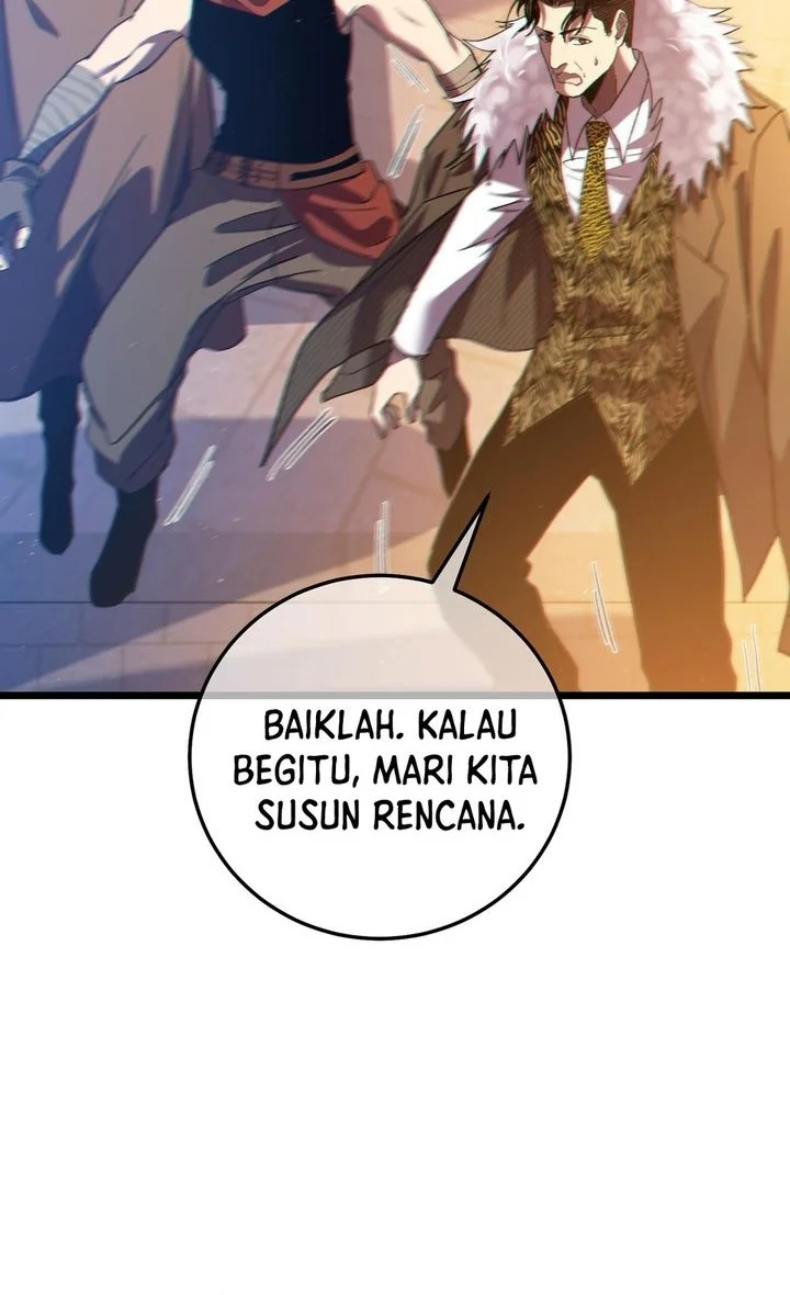 My Unbeatable Passive Skill Lets Me Deal Massive Damage Chapter 108 Halaman 15
