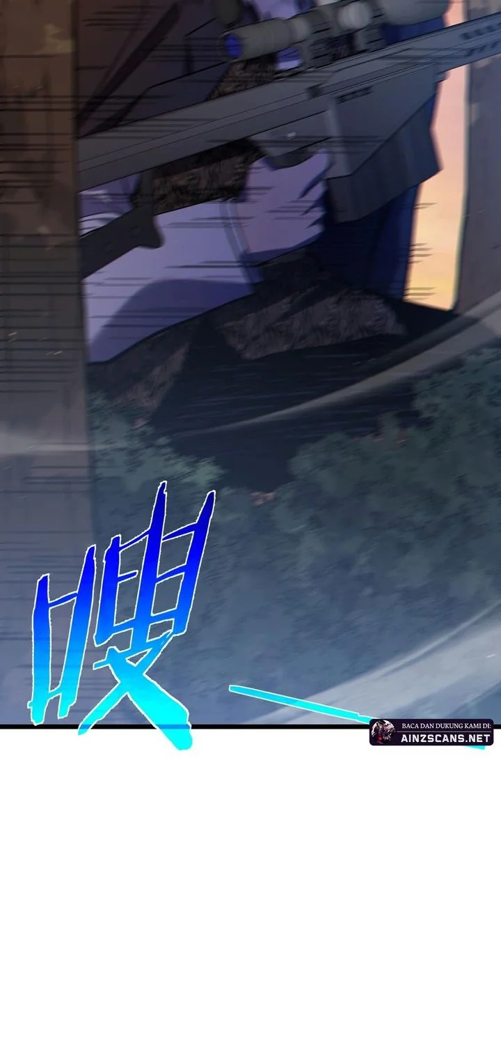 My Unbeatable Passive Skill Lets Me Deal Massive Damage Chapter 108 Halaman 19