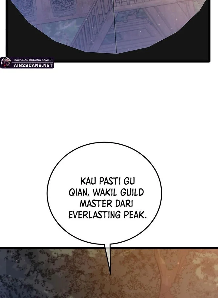 My Unbeatable Passive Skill Lets Me Deal Massive Damage Chapter 108 Halaman 21