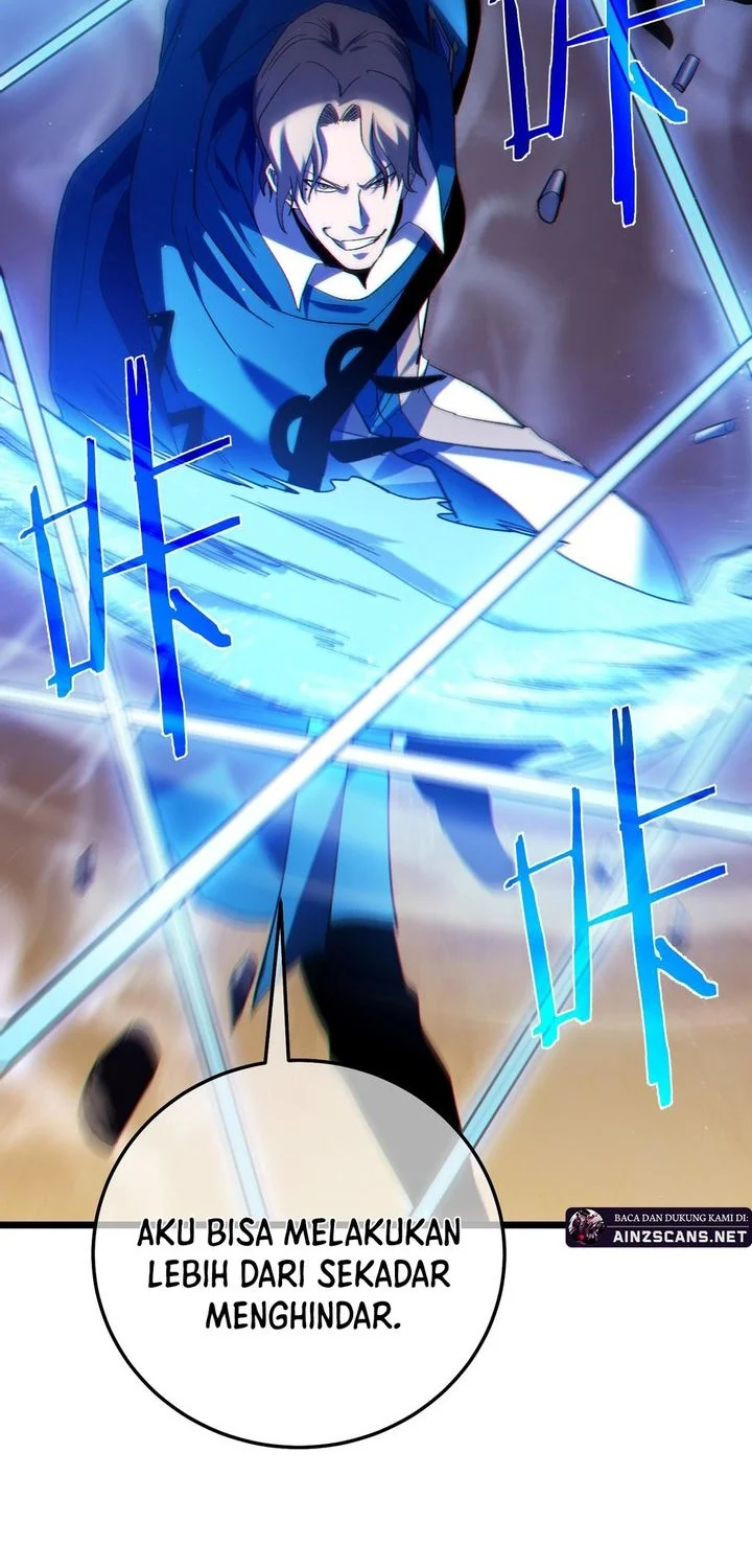 My Unbeatable Passive Skill Lets Me Deal Massive Damage Chapter 108 Halaman 28