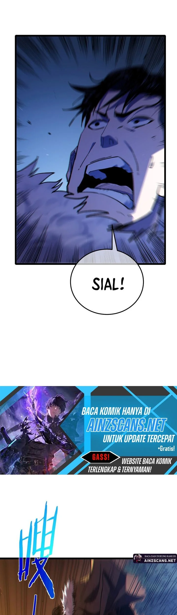 My Unbeatable Passive Skill Lets Me Deal Massive Damage Chapter 108 Halaman 29